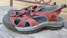 Keen newport rust for sale  Humboldt