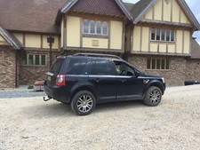 Landrover frelander hse for sale  ETCHINGHAM