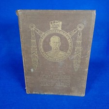 Lord roberts memorial for sale  SANDY