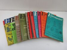 Encounter magazines march for sale  DARVEL