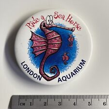 Ride sea horse for sale  CHELTENHAM