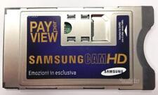 Samsung cam mediaset usato  Legnano