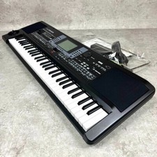 Usado, Teclado KORG microARRANGER 61 teclas profissional Arrenger MAR-1 comprar usado  Enviando para Brazil
