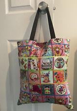 Alice wonderland tote for sale  ATTLEBOROUGH