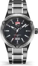 Ducati dtwgh2019704 herrenuhr gebraucht kaufen  Nettetal