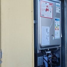 Caldaia condensazione kw usato  Zeccone