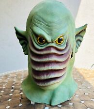Máscara KEEPER OF THE PURPLE TWILIGHT Alien Soldier por Dimensional Designs comprar usado  Enviando para Brazil