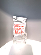 Riginal lexmark druckerpatrone gebraucht kaufen  Düsseldorf