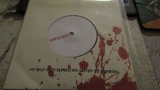 Vinyle punk rare d'occasion  Chaulnes
