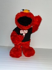 Elmo lets rock for sale  Fenton