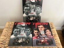 Equipe ans formule d'occasion  Lyon V