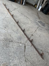Antique barn door for sale  Donnellson
