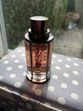 Hugo boss scent for sale  CHESTER