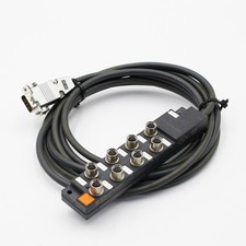 Lumberg Automation ASBM 8/LED 3-Rozdzielacz skrzynki czujnika 200535650 + XS103 na sprzedaż  PL