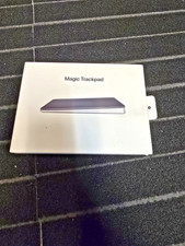 Apple magic trackpad for sale  Mission