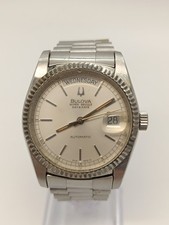 bulova automatico crono usato bulova automatico crono usato Sogliano al Rubicone