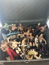Wwe job lot for sale  ABERGELE