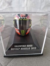 Valentino rossi helmet for sale  ALFORD