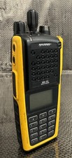 Yellow harris radio for sale  Spring