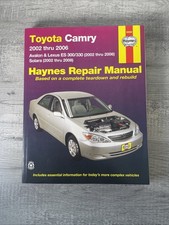 Toyota camry 2002 for sale  Fort Collins