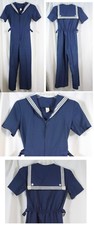 Fabulous vtg jumpsuit for sale  Sebewaing