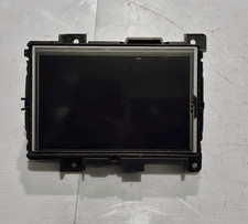 Display navigatore satellitare usato  Volpago del Montello