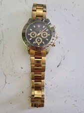 Rolex daytona cosmograph for sale  READING