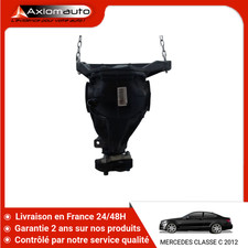 Pont arriere mercedes d'occasion  Amiens-