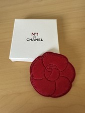 Chanel vip brosche gebraucht kaufen  Dresden