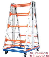 Reel rack sided for sale  Columbus