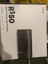 Nomvdic r150 smart for sale  COVENTRY