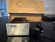 Préamplificateur phono creek d'occasion  Martigues