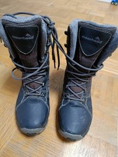 Moorhead damen schneeboot gebraucht kaufen Moorhead damen schneeboot gebraucht kaufen  München