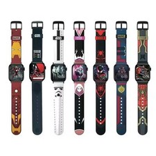 Marvel apple watch for sale  Jackson