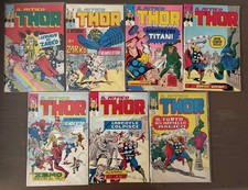 Thor 13 ed. usato  Penne