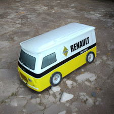 Renault estafette boite d'occasion  La Châtaigneraie