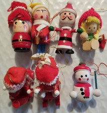 Vintage holiday christmas for sale  New Kensington