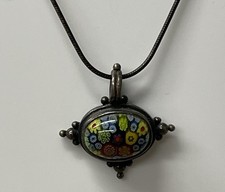 Murano venetian cabochon for sale  Willows