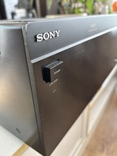 Sony endverstärker highend gebraucht kaufen  Wuppertal