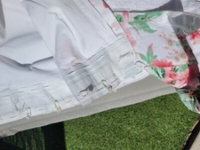 Ikea rosali gardine gebraucht kaufen  Wendelstein