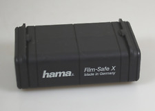 Hama film safe for sale  BURNTWOOD