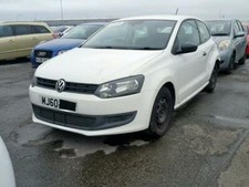 Volkswagen polo breaking for sale  MANCHESTER