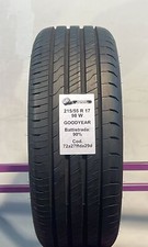 Pneu usagé goodyear d'occasion  Expédié en France