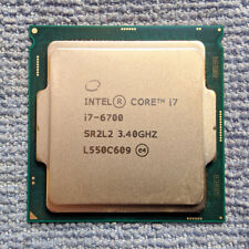 Intel core 6700 usato  Torino