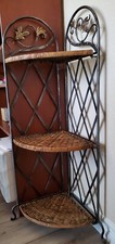 Tier corner shelving for sale  Nolanville