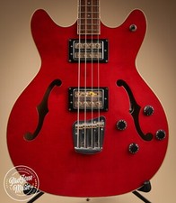 Dearmond starfire bass for sale  LIVERPOOL