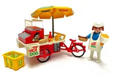 Playmobil konvolut 3848 gebraucht kaufen  Hamburg