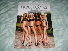 Hollyoaks official babes for sale  CLITHEROE