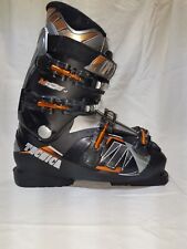 Chaussure ski adulte d'occasion  Dannemarie