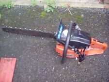 Dolmar petrol chainsaw for sale  EXETER